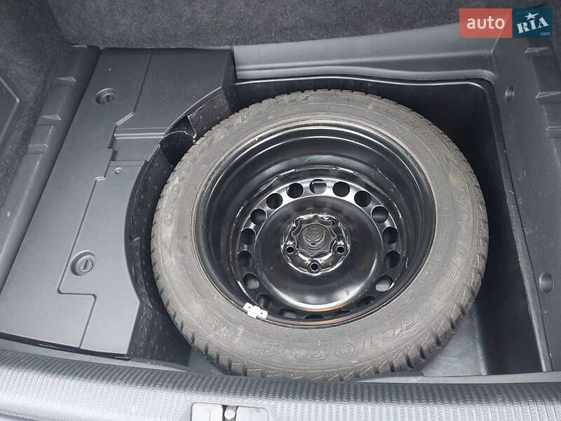 Універсал Volkswagen Passat 2008 в Балті фото 23 Універсал Volkswagen Passat 2008 в Балті
