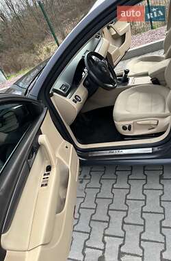 Универсал Volkswagen Passat 2011 в 
