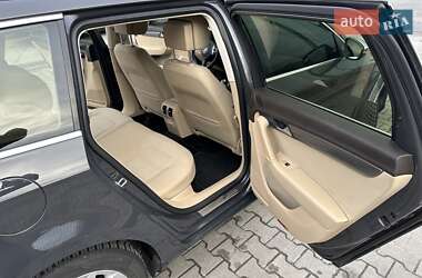 Универсал Volkswagen Passat 2011 в 