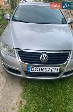 Volkswagen Passat 2009 Volkswagen Passat 2009