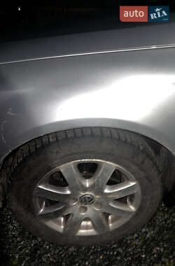 Универсал Volkswagen Passat 2009 в 