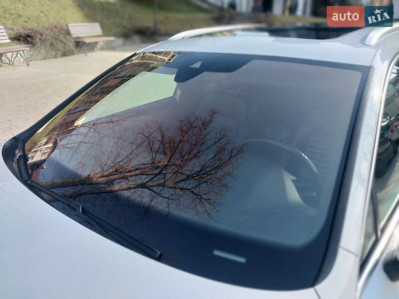 Универсал Volkswagen Passat 2018 в Трускавце