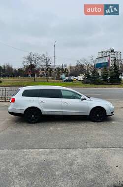 Volkswagen Passat 2010 Volkswagen Passat 2010