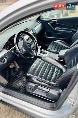 Універсал Volkswagen Passat 2010 в 