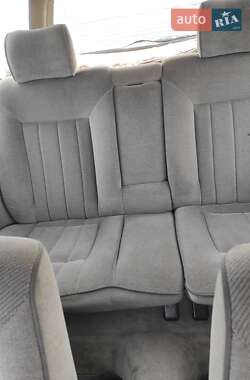 Универсал Volkswagen Passat 1989 в 