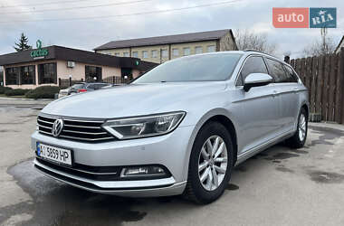 Volkswagen Passat 2015 Volkswagen Passat 2015