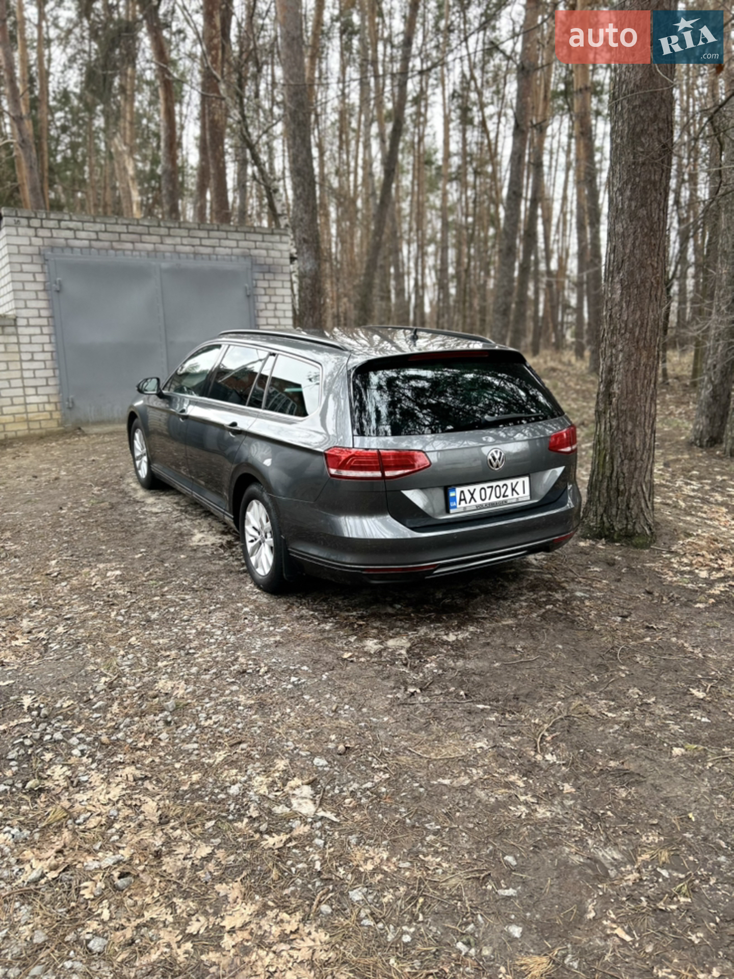 2015 Volkswagen Passat - мініатюра 10