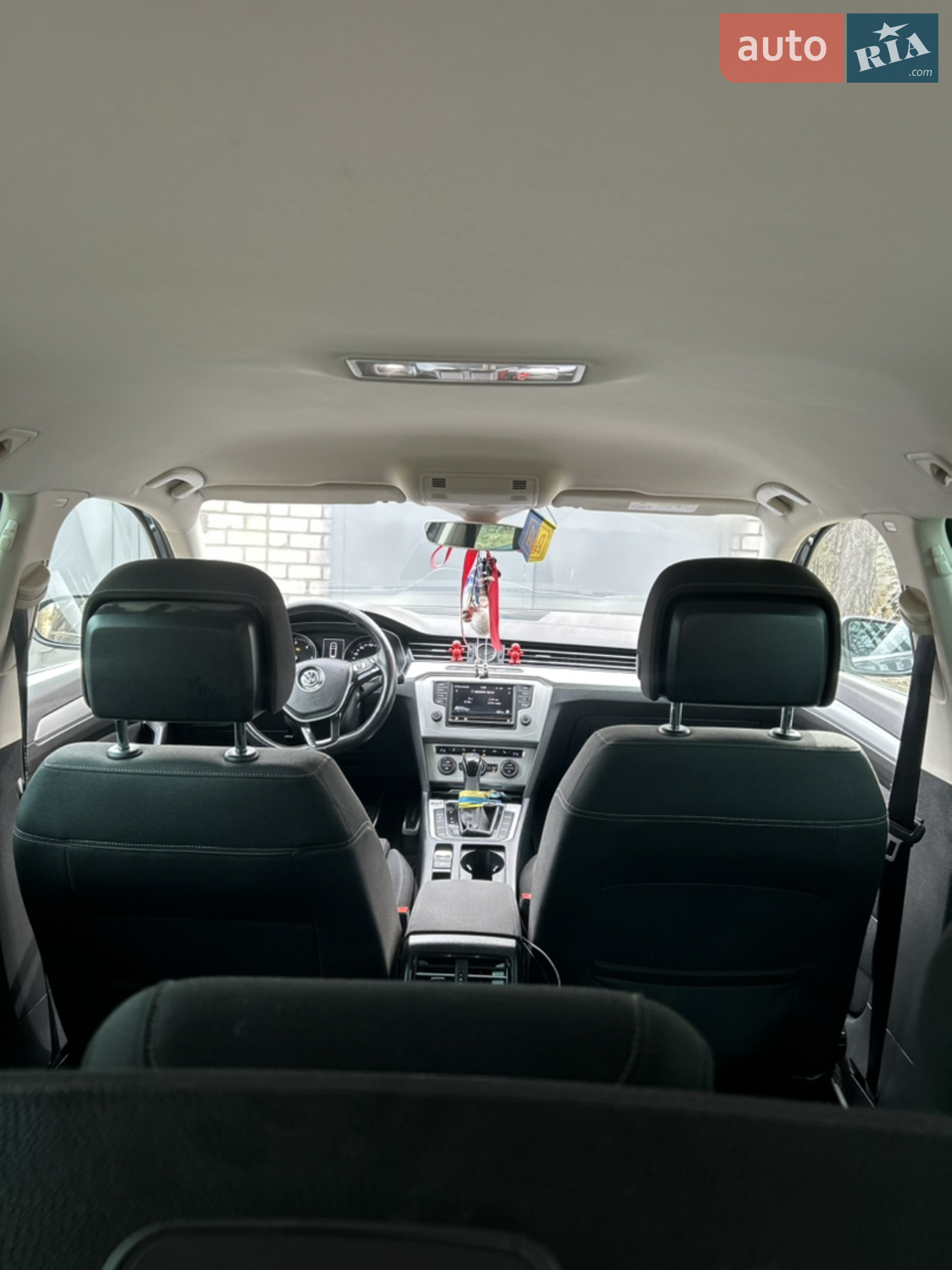 2015 Volkswagen Passat - мініатюра 26