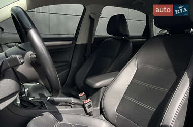Седан Volkswagen Passat 2014 в Одессе
