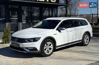 Volkswagen Passat 2017 Volkswagen Passat 2017