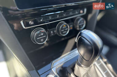 Универсал Volkswagen Passat 2017 в 