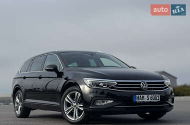 Volkswagen Passat 2021 Volkswagen Passat 2021