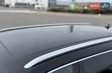 Універсал Volkswagen Passat 2021 в 