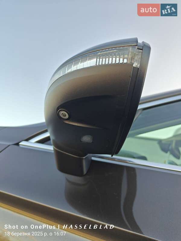 Универсал Volkswagen Passat 2015 в Умани