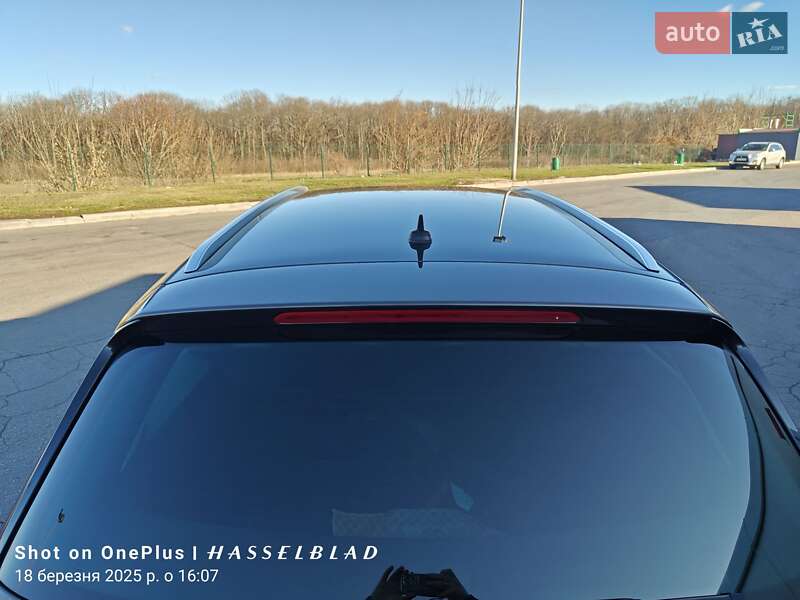 Универсал Volkswagen Passat 2015 в Умани