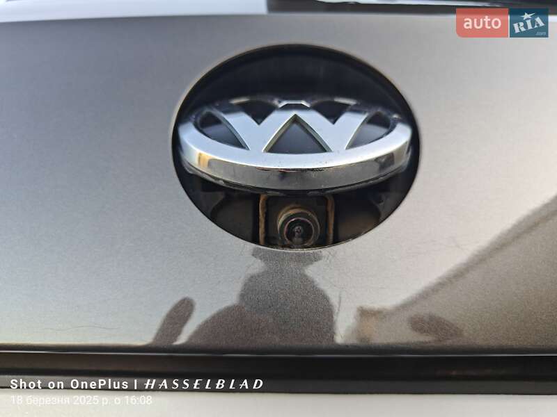 Универсал Volkswagen Passat 2015 в Умани