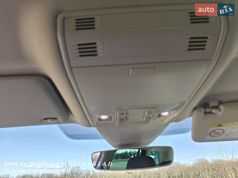 Универсал Volkswagen Passat 2015 в Умани