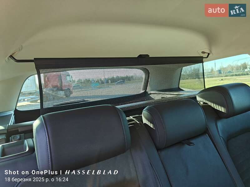 Универсал Volkswagen Passat 2015 в Умани