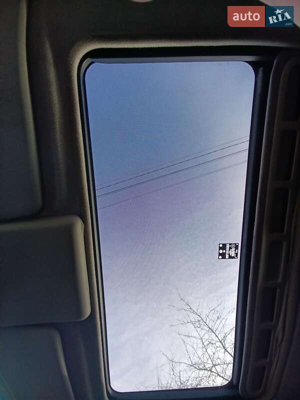 Седан Volkswagen Passat 1996 в Бердичеве