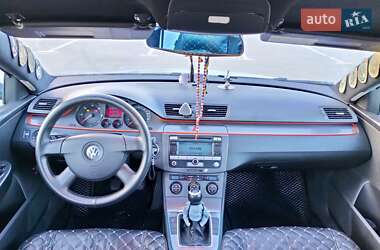 Универсал Volkswagen Passat 2007 в Сумах