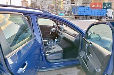 Универсал Volkswagen Passat 2007 в Сумах