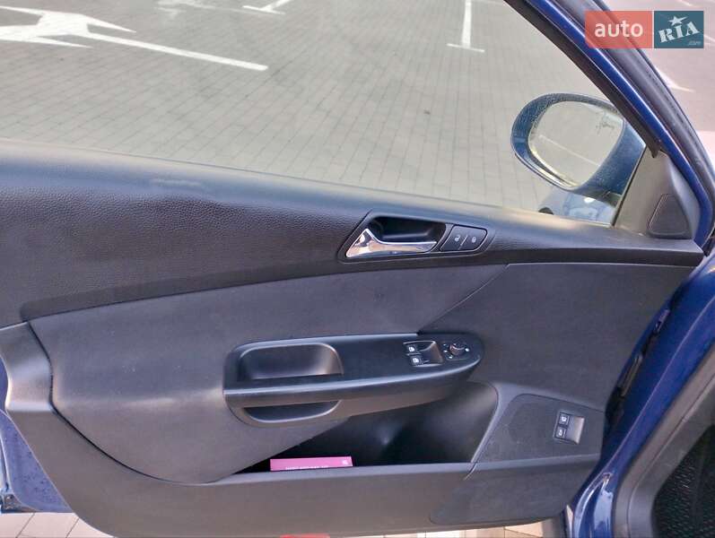 Універсал Volkswagen Passat 2007 в Сумах фото 22 Універсал Volkswagen Passat 2007 в Сумах