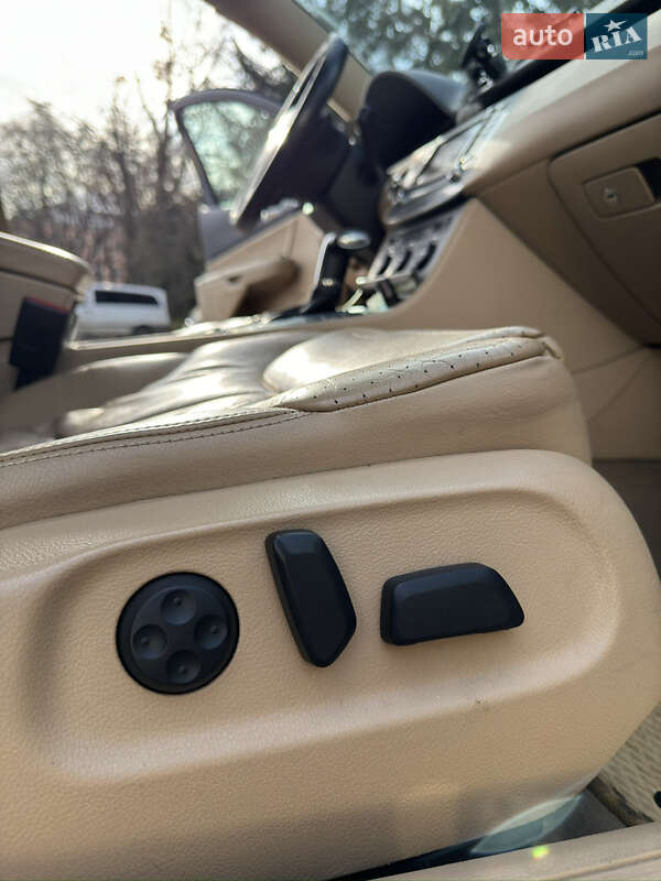 Универсал Volkswagen Passat 2006 в Львове