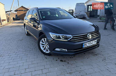Volkswagen Passat 2014 Volkswagen Passat 2014