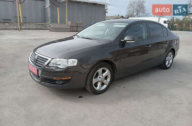Volkswagen Passat 2008 Volkswagen Passat 2008
