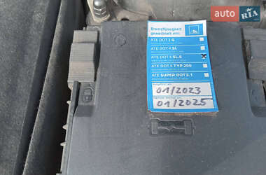 Седан Volkswagen Passat 2008 в 