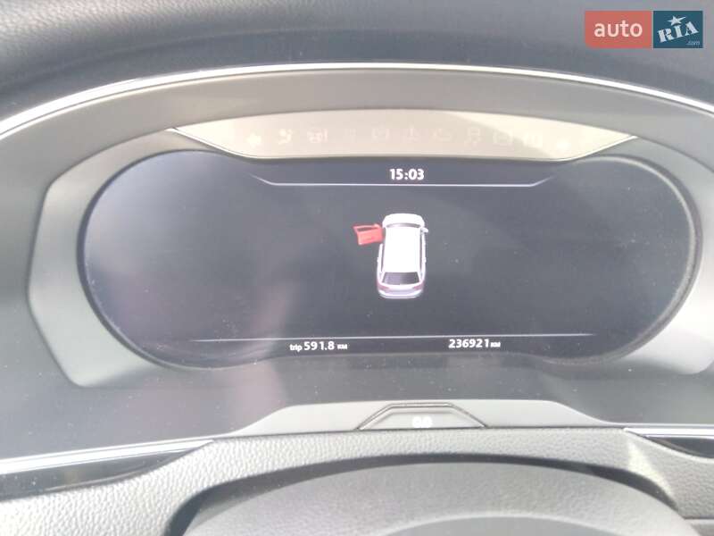 Универсал Volkswagen Passat 2015 в Хмельницком