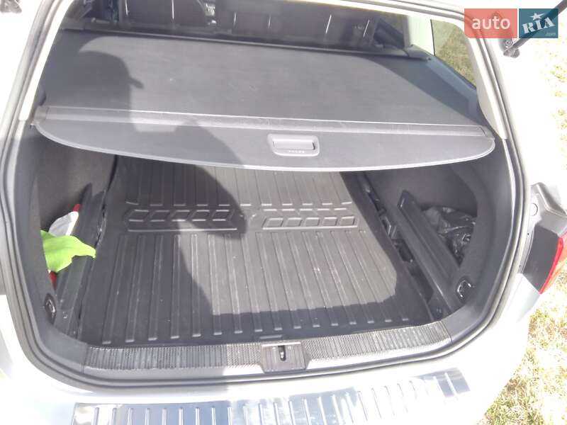 Универсал Volkswagen Passat 2015 в Хмельницком