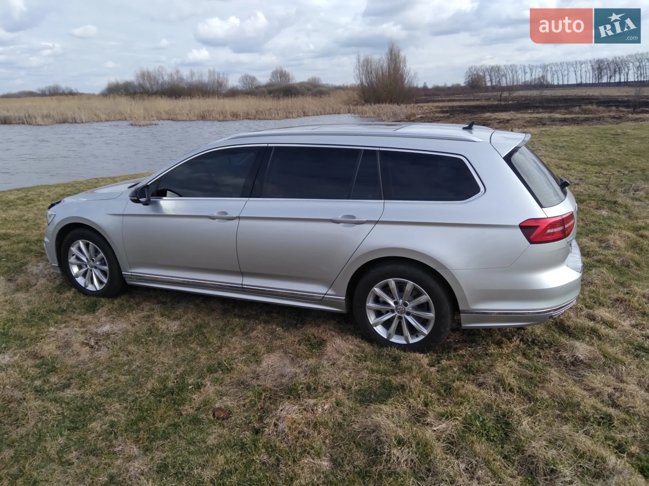 2016 Volkswagen Passat - мініатюра 26