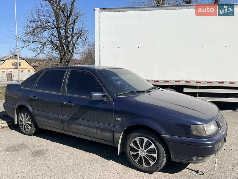 Volkswagen Passat 1994