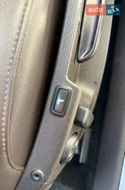Седан Volkswagen Passat 2011 в 
