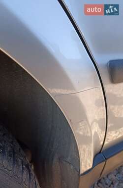 Седан Volkswagen Passat 2002 в 