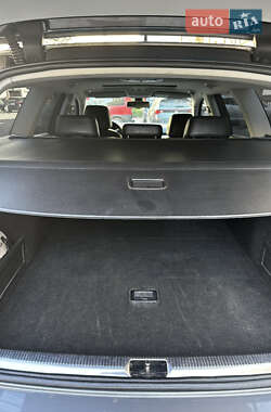 Универсал Volkswagen Passat 2006 в 