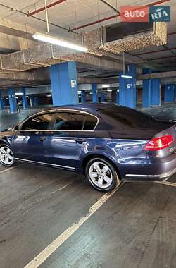 Volkswagen Passat 2014 Volkswagen Passat 2014