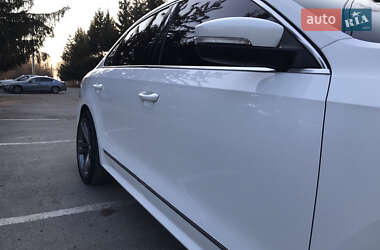 Седан Volkswagen Passat 2015 в 