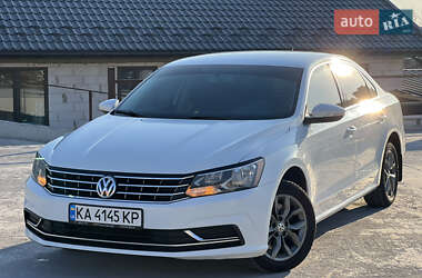 Volkswagen Passat 2015 Volkswagen Passat 2015