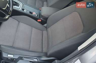 Універсал Volkswagen Passat 2019 в 