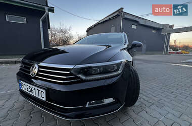 Volkswagen Passat 2016 Volkswagen Passat 2016