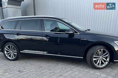 Универсал Volkswagen Passat 2016 в 