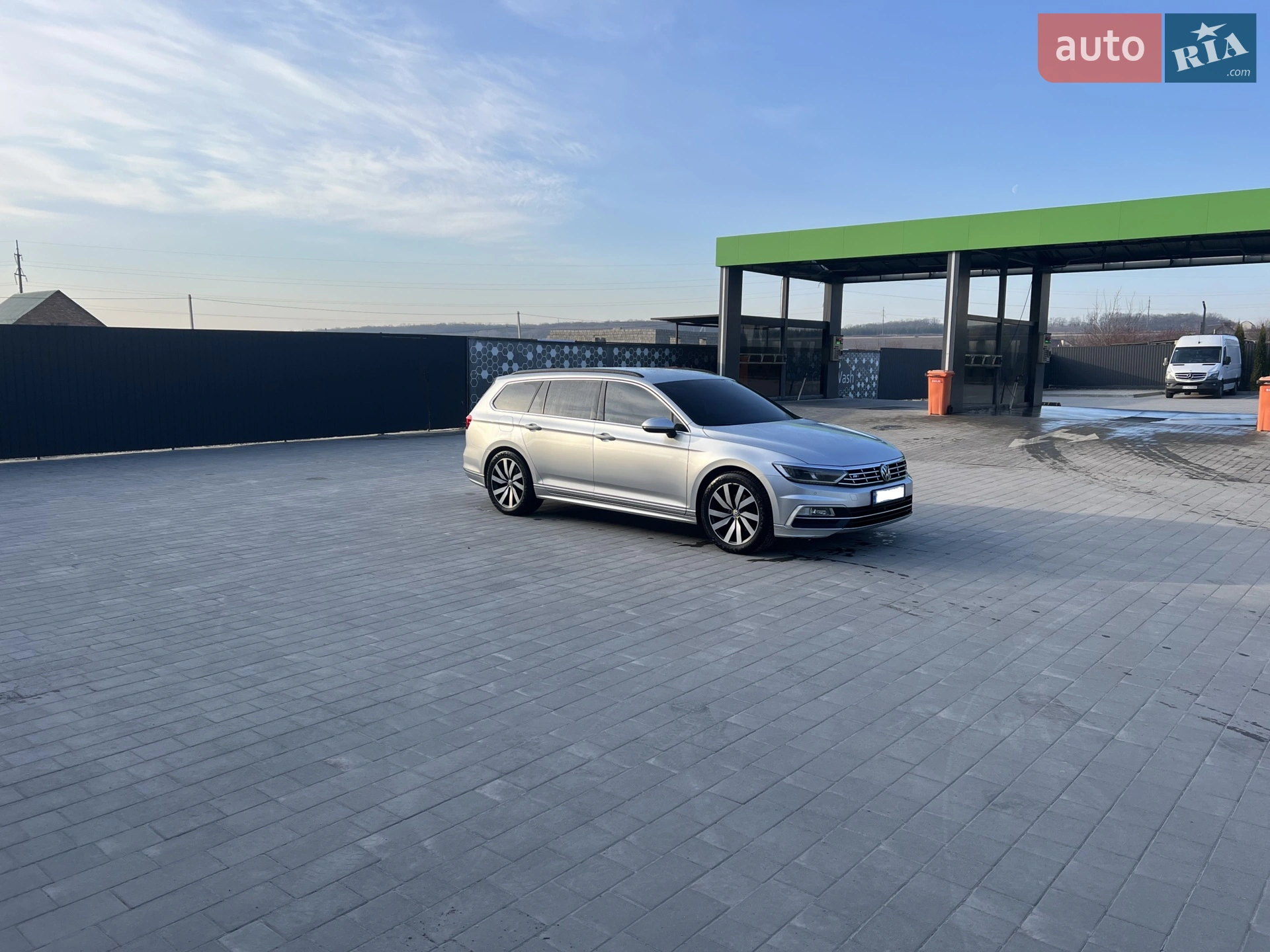 2015 Volkswagen Passat - мініатюра 9