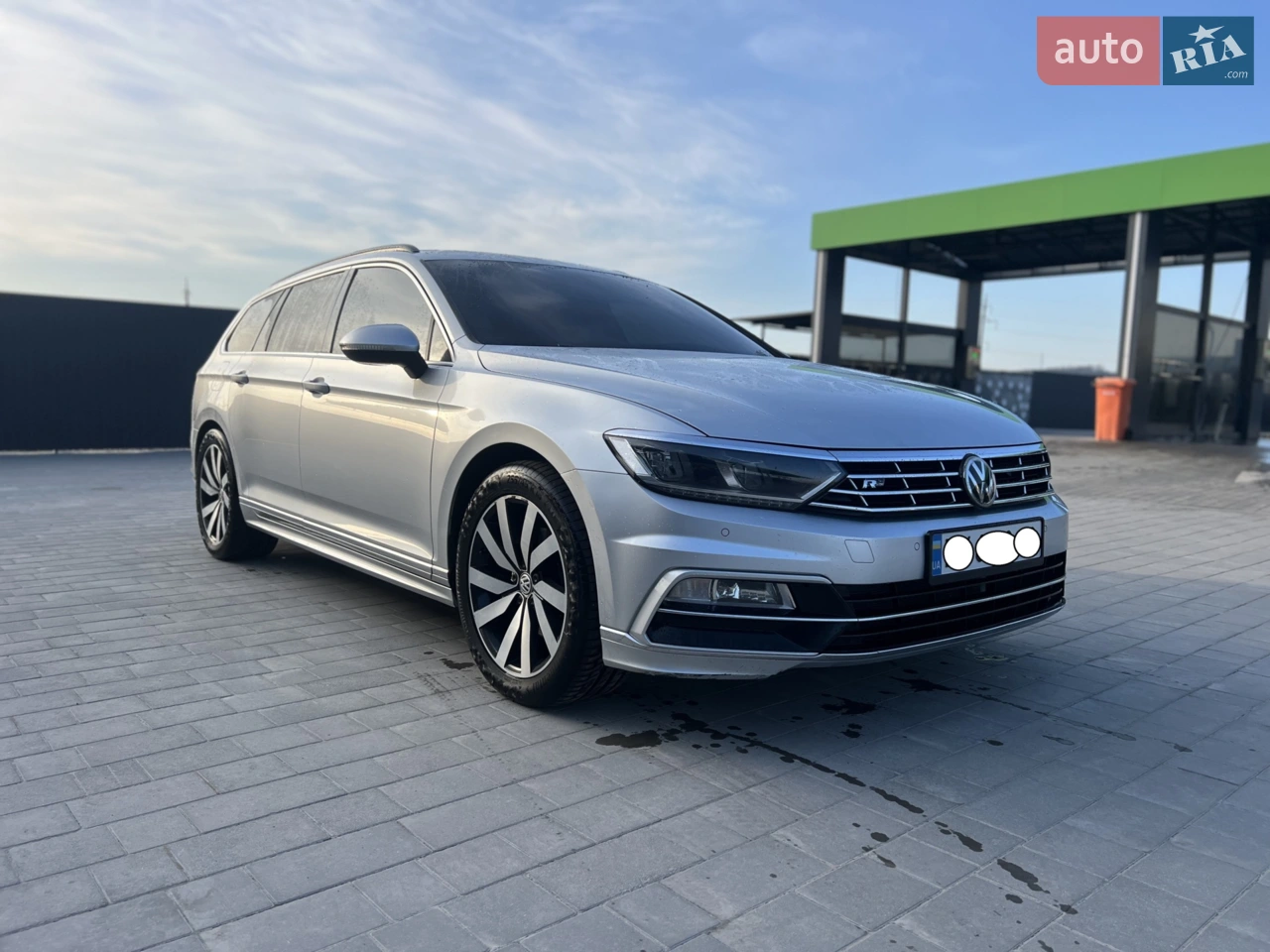 2015 Volkswagen Passat - мініатюра 13