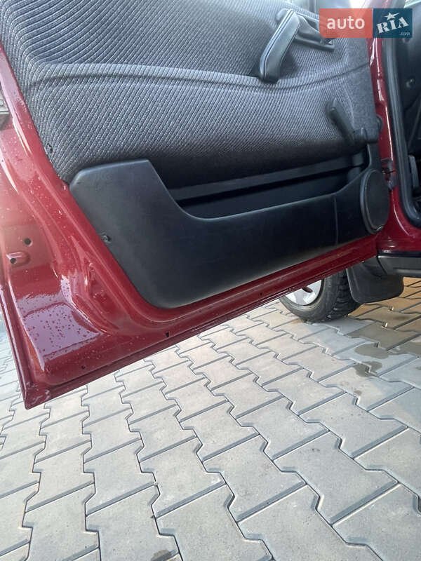 Седан Volkswagen Passat 1989 в Виннице фото 12 Седан Volkswagen Passat 1989 в Виннице