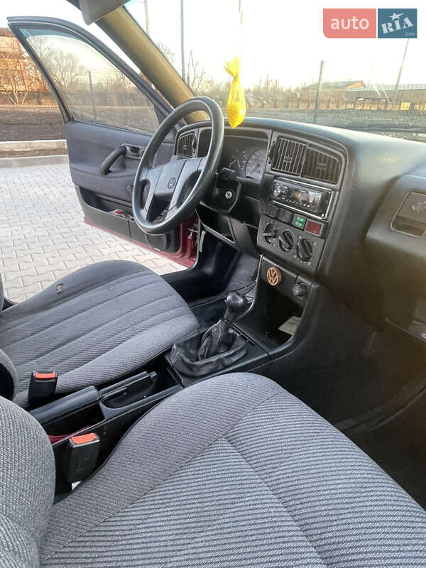 Седан Volkswagen Passat 1989 в Виннице фото 28 Седан Volkswagen Passat 1989 в Виннице