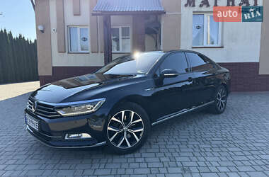 Volkswagen Passat 2016 Volkswagen Passat 2016