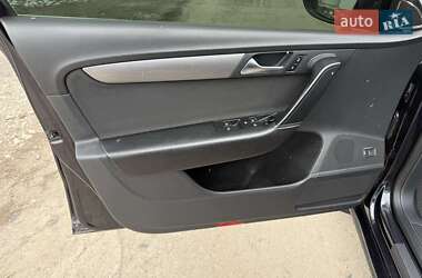 Универсал Volkswagen Passat 2013 в 