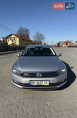 Volkswagen Passat 2016 Volkswagen Passat 2016